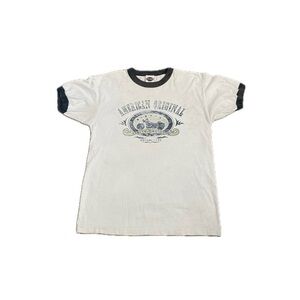 Vintage Harley Davidson t-shirt